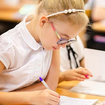 Estrabismo infantil. Enfermedades y tratamientos para los problemas oculares por el Instituto Oftalmológico Recoletas.