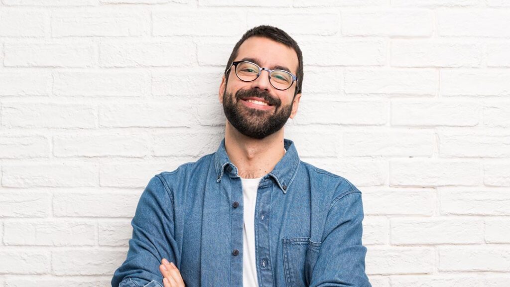 Salud visual en adultos de más de 40 años. Instituto Oftalmológico Recoletas