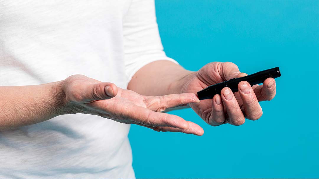 La diabetes y la salud ocular. Instituto Oftalmológico Recoletas