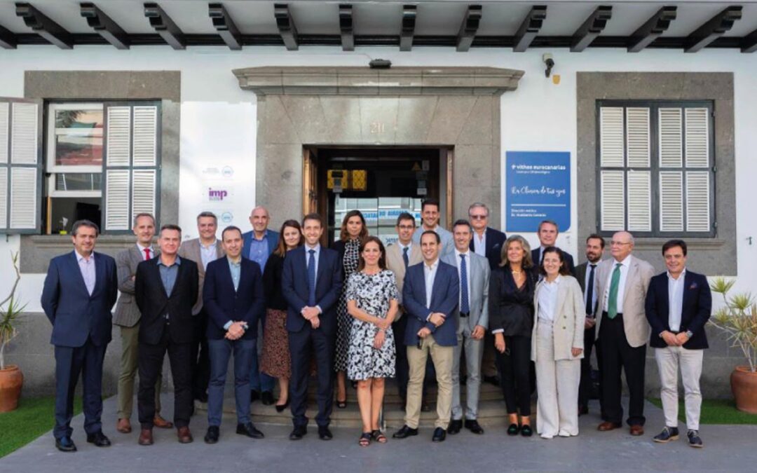 IX Reunión de Gerentes de las Grandes Clínicas Oftalmológicas de España