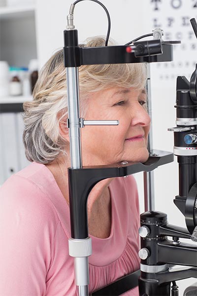 Agujero macular IOR Instituto oftalmológico