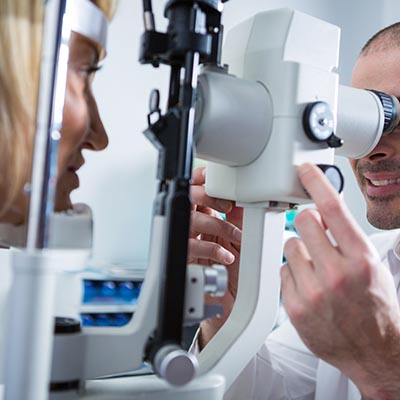 Agujero macular IOR Instituto oftalmológico