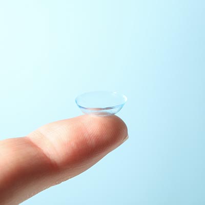 Miopía y lentillas. Enfermedades y tratamientos para los problemas oculares por el Instituto Oftalmológico Recoletas.