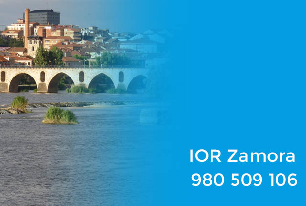 ior-zamora-instituto-oftalmologico-recoletas IOR Palencia. Datos de contacto del Centro Médico Recoletas Vea
