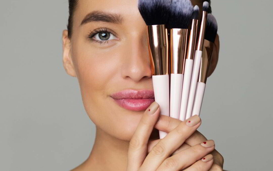 Salud ocular en el maquillaje. Instituto Oftalmológico Recoletas
