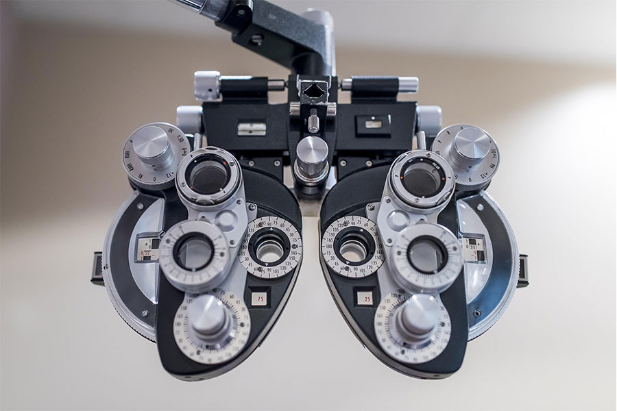 ¿Cómo elegir los cristales de las gafas?