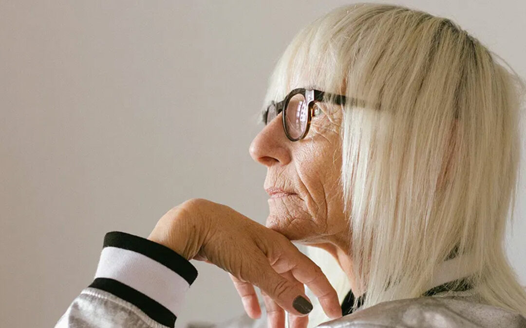 Glaucoma: el enemigo en la sombra