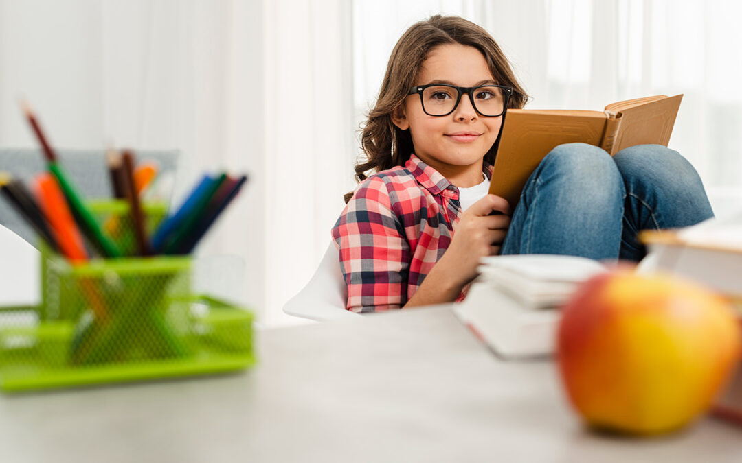 Revisiones infantiles