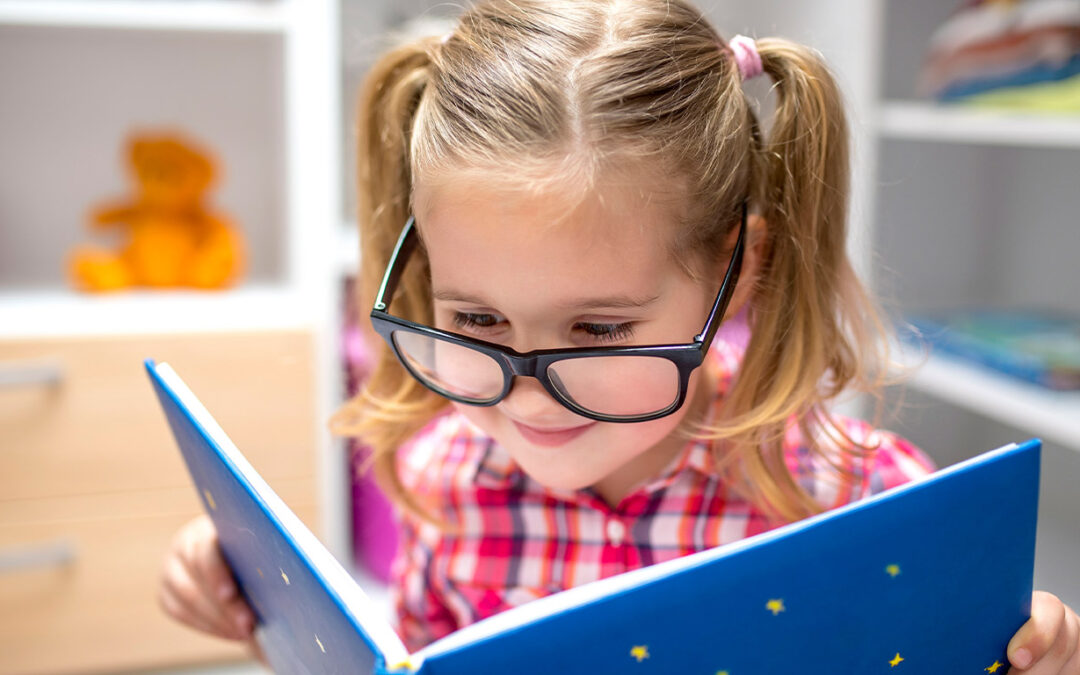 El IOR incorpora un especialista en Oftalmología pediátrica y Estrabismo