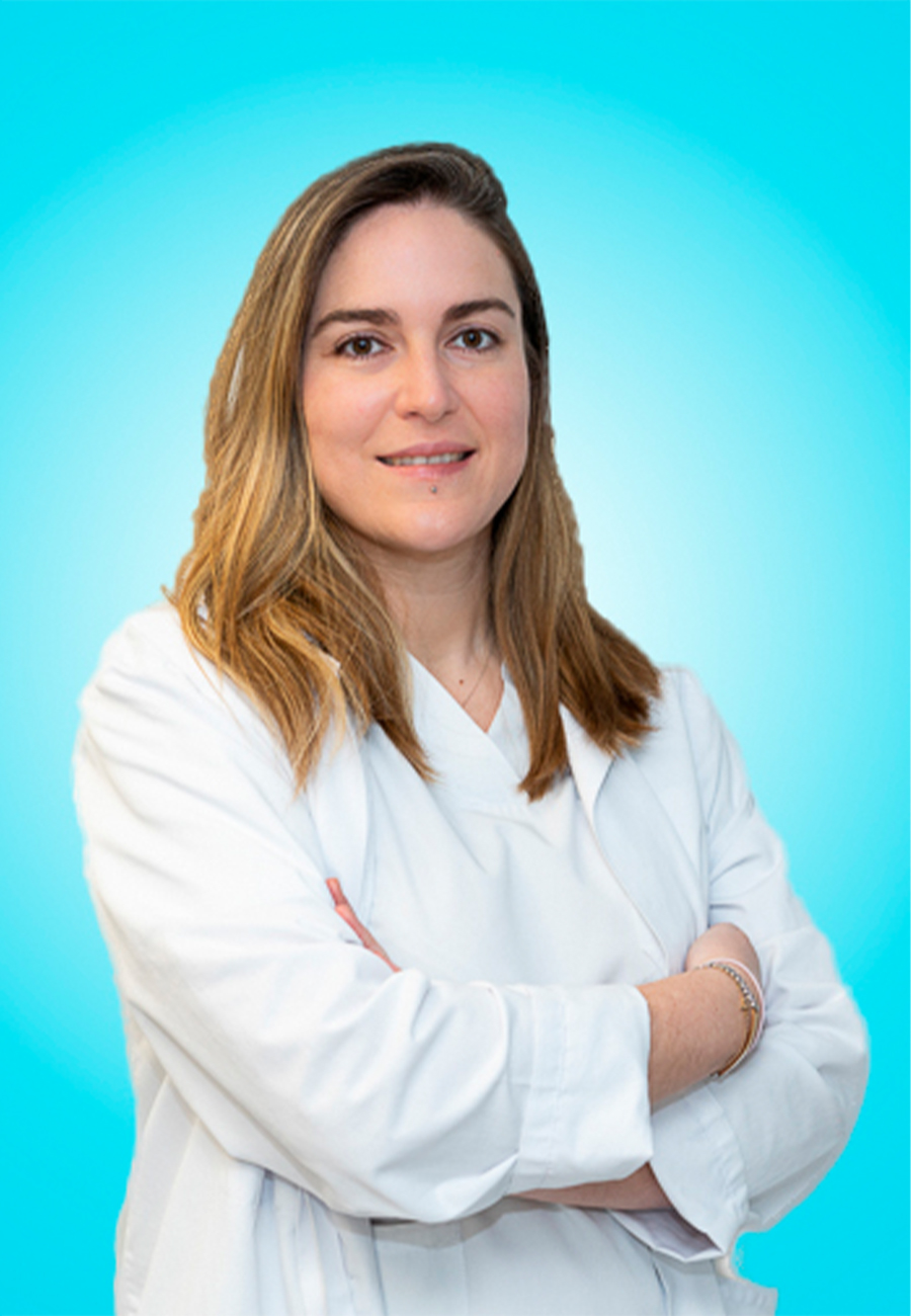 Dra. Del Río 1
