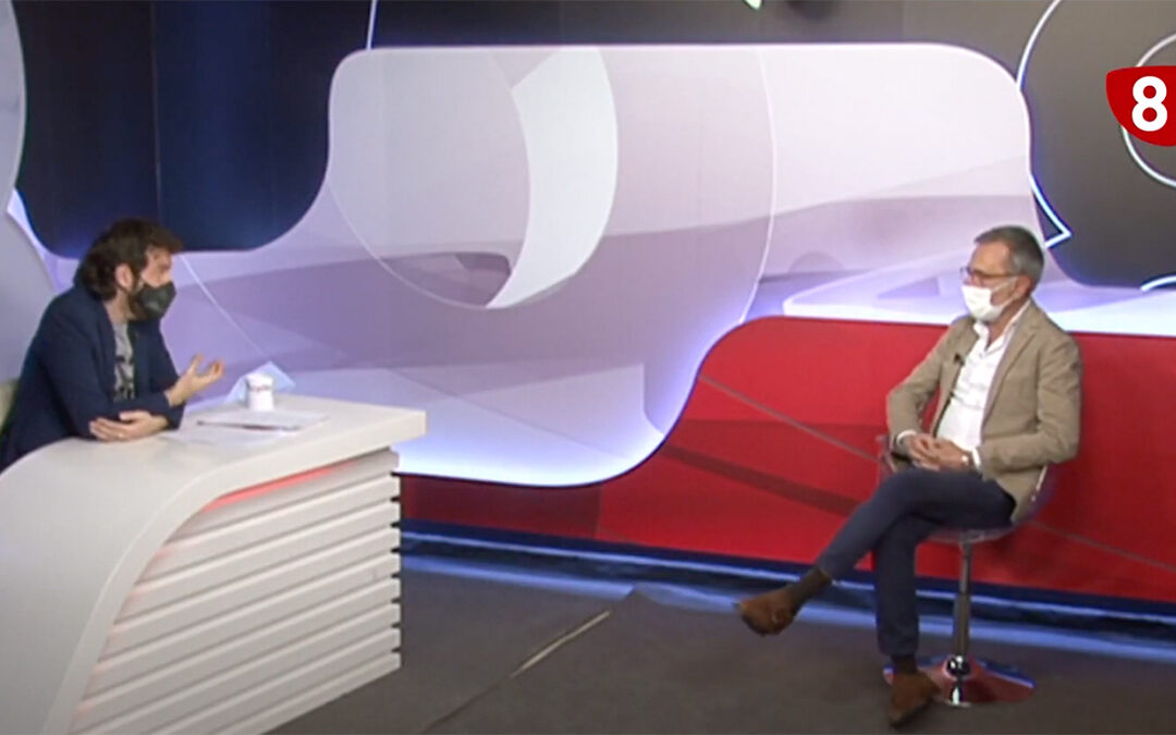 Entrevista al Dr. Piñuel en A tu Salud