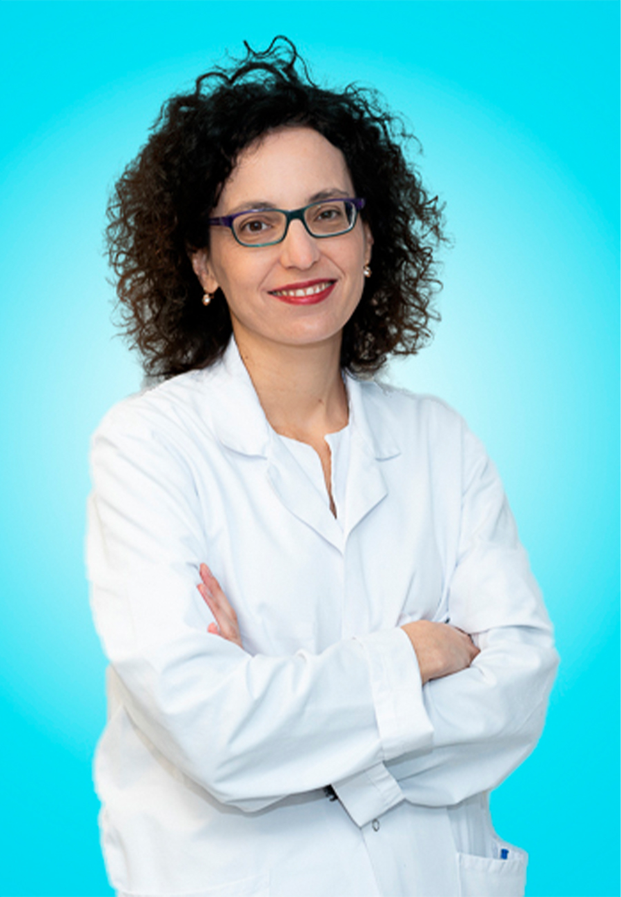 Dra. Galindo 1