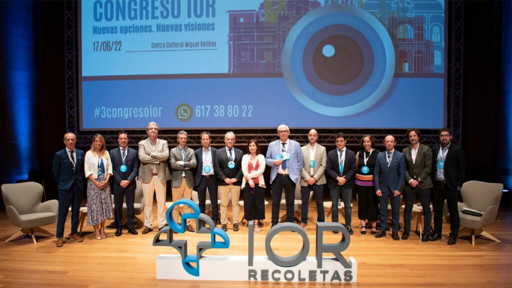 3 Congreso IOR
