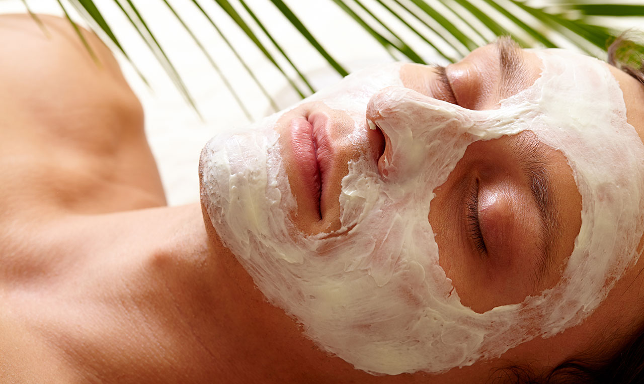 Peeling químico. Medicina Estética Periocular. IOR