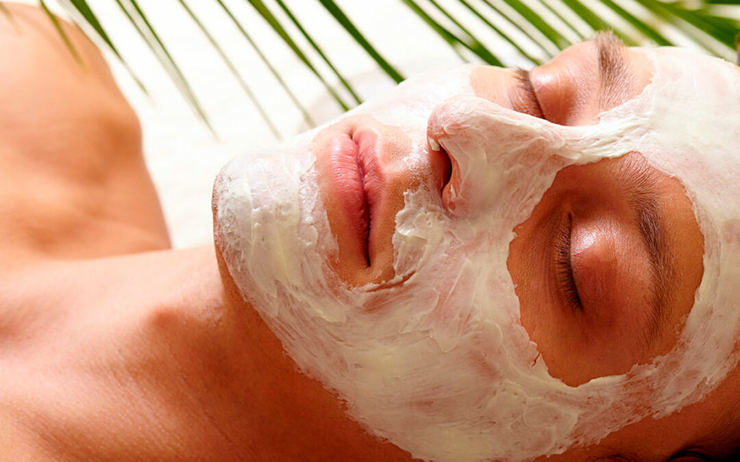 El peeling químico, tu mejor aliado para regenerar y reparar tu piel