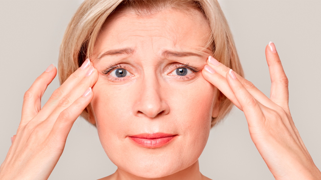 ¿Qué sabes de la blefaroplastia?