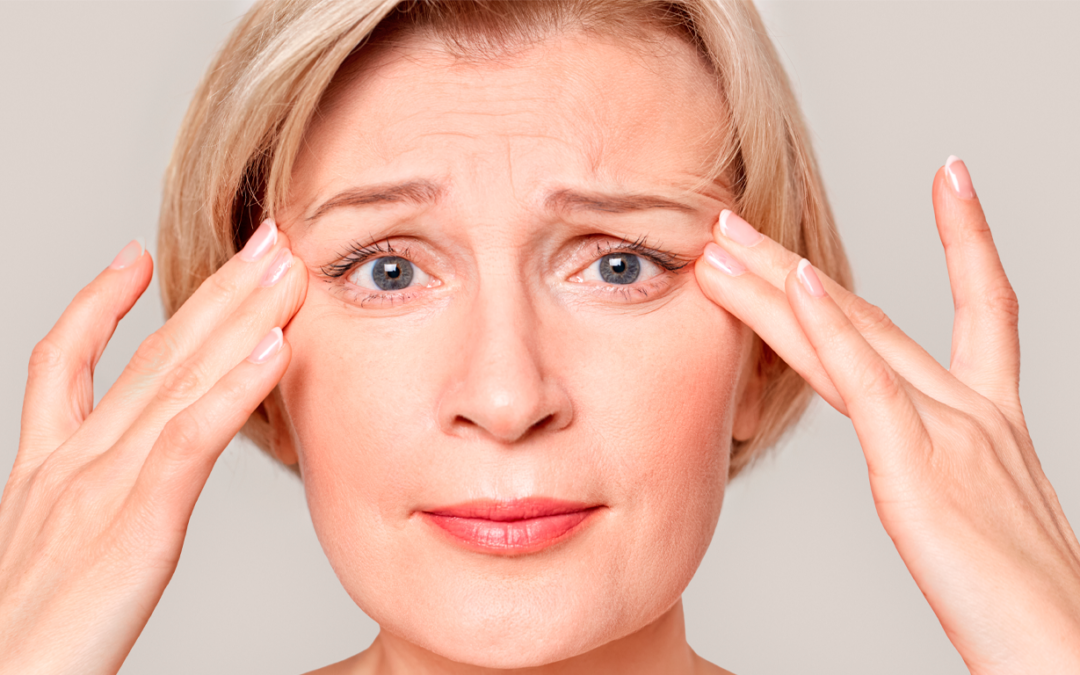 ¿Qué sabes de la blefaroplastia?