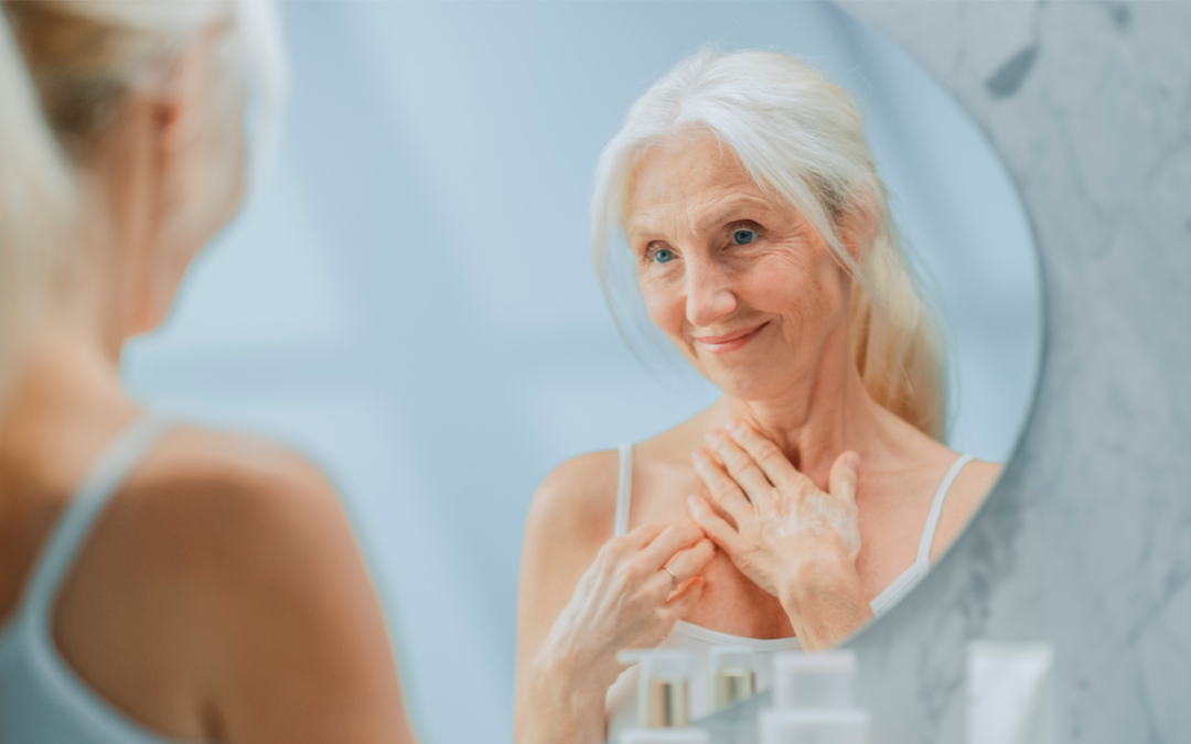 ¿Puedo rejuvenecer la piel?
