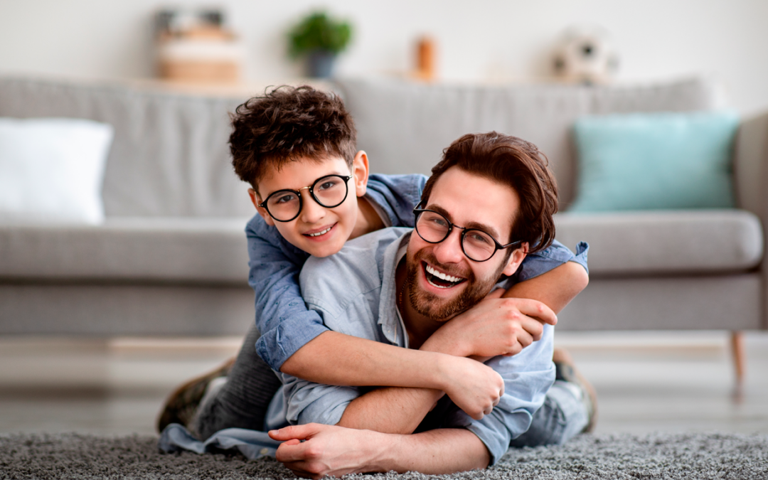 ¿Lentes para controlar la miopía?