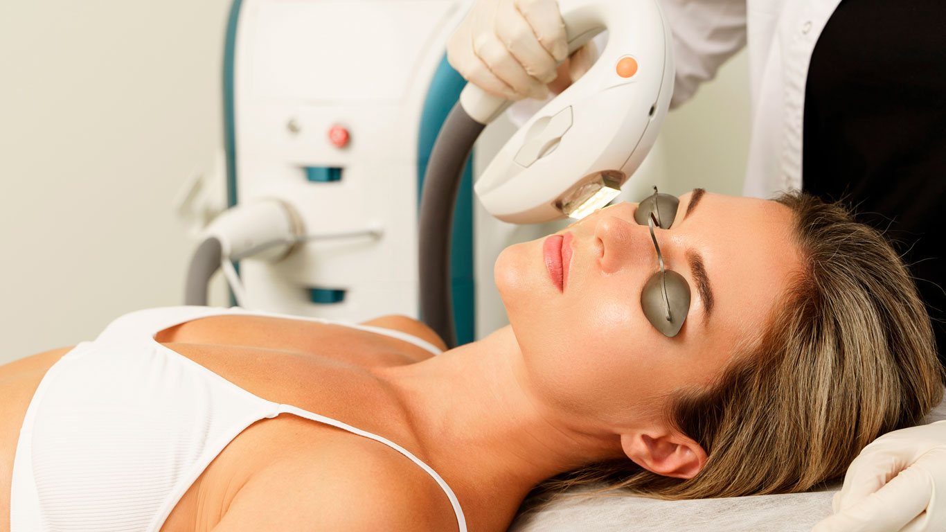 ¿EXISTEN ALTERNATIVAS AL TRATAMIENTO IPL?