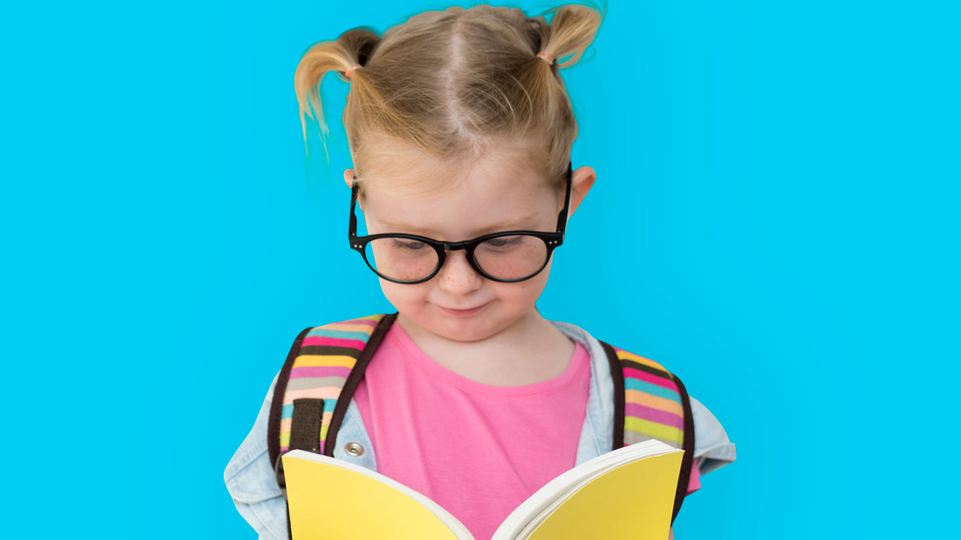 Detecta los problemas oculares de tus hijos