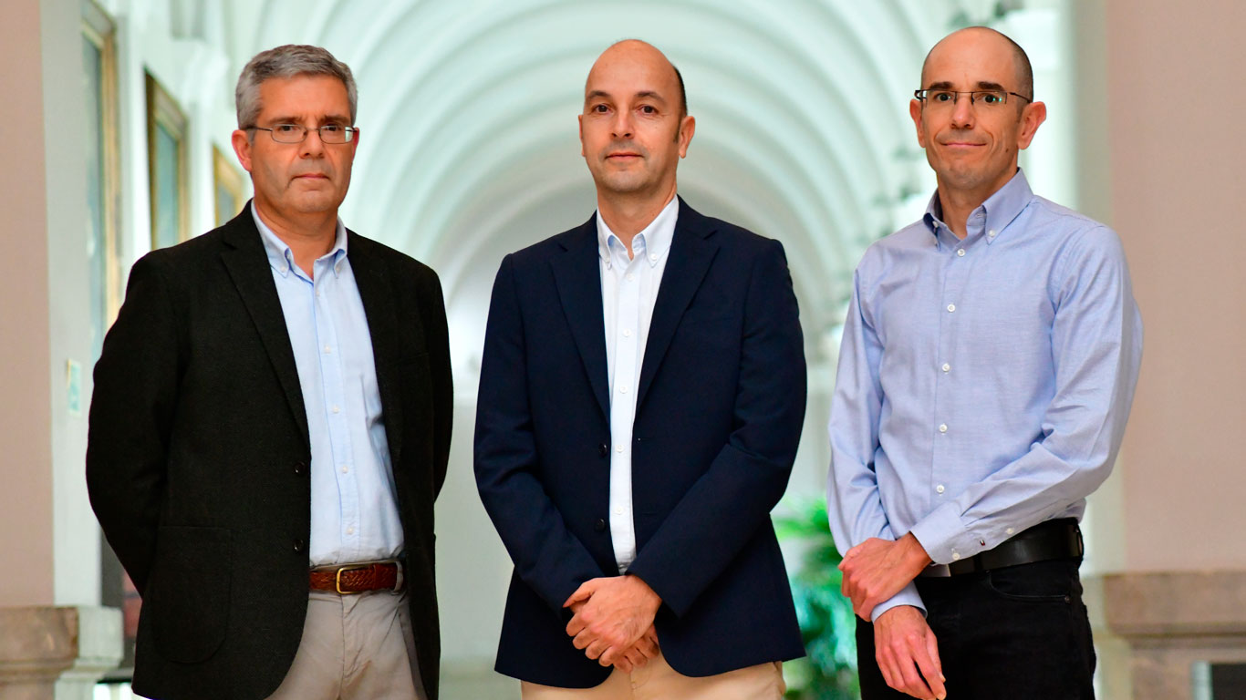 El IOR participa en las Aulas de Salud