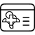 icono aseguradora. Instituto Oftalmológico Recoletas Salud