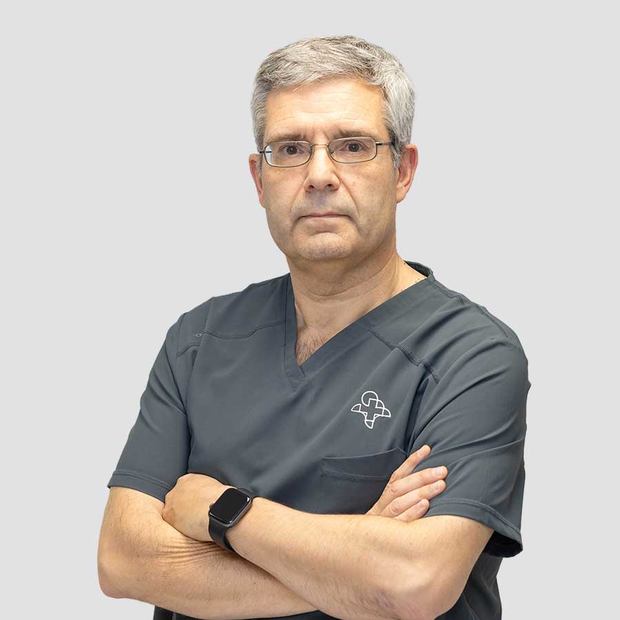 Dr. Bringas Calvo