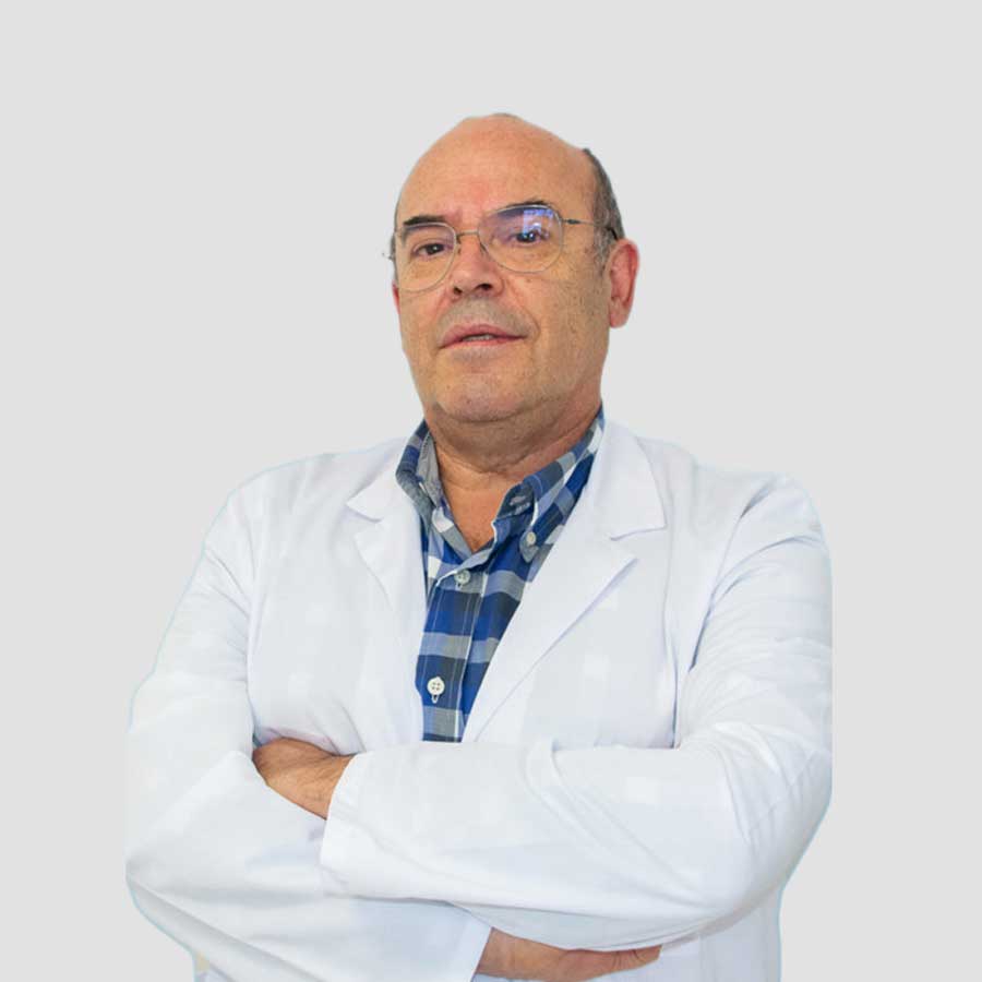 Dr. García Llanes