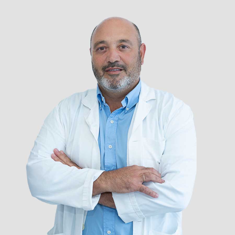 Dr. Medina Sandonis