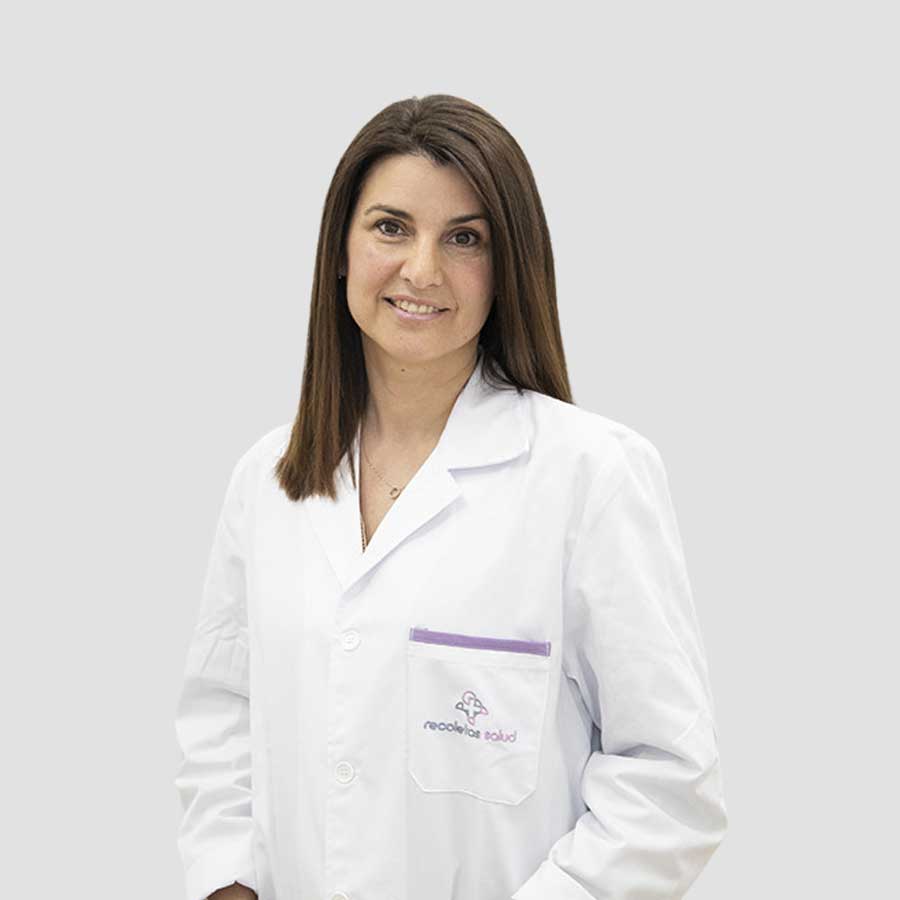 Dra. Lacosta Asín