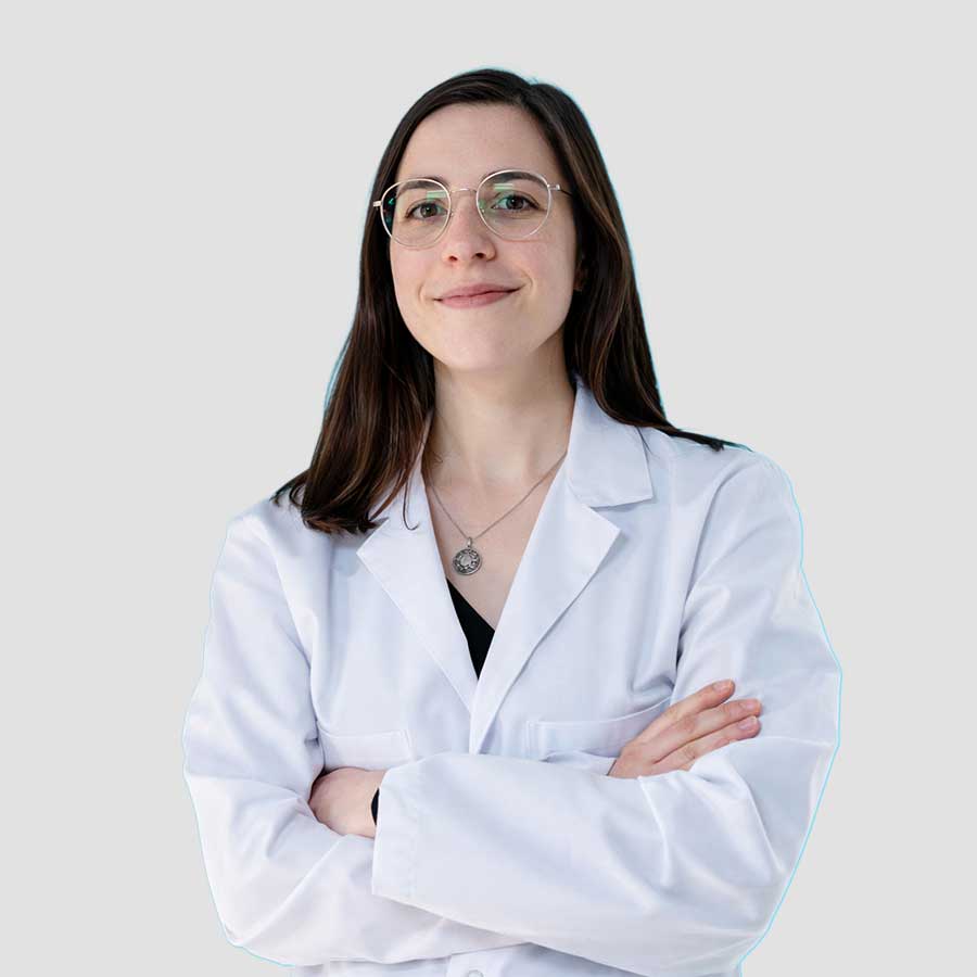 Dra. Martínez Fernández