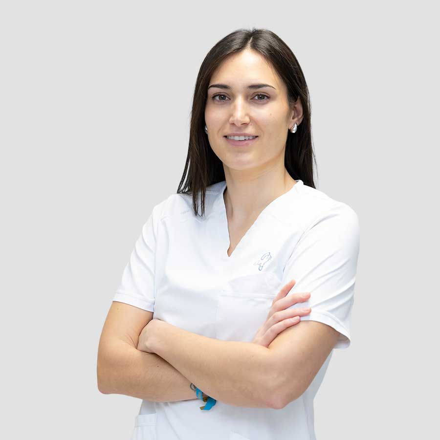 Sra. Calleja Montes