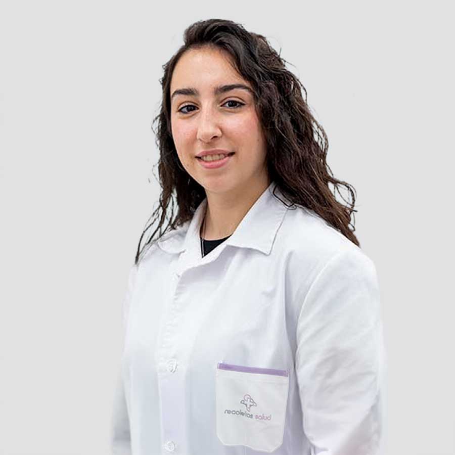 Sra. Raquel Herrera