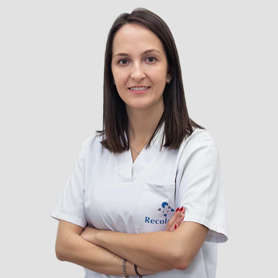 Sra.Rivas Robledo