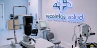 EL INSTITUTO OFTALMOLÓGICO RECOLETAS SALUD CUMPLE 8 AÑOS.